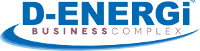 D-ENERGi Business Complex Logo